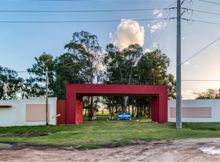 Terreno · 1000m²