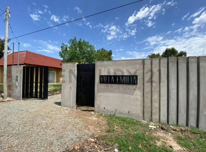 Terreno · 203m²