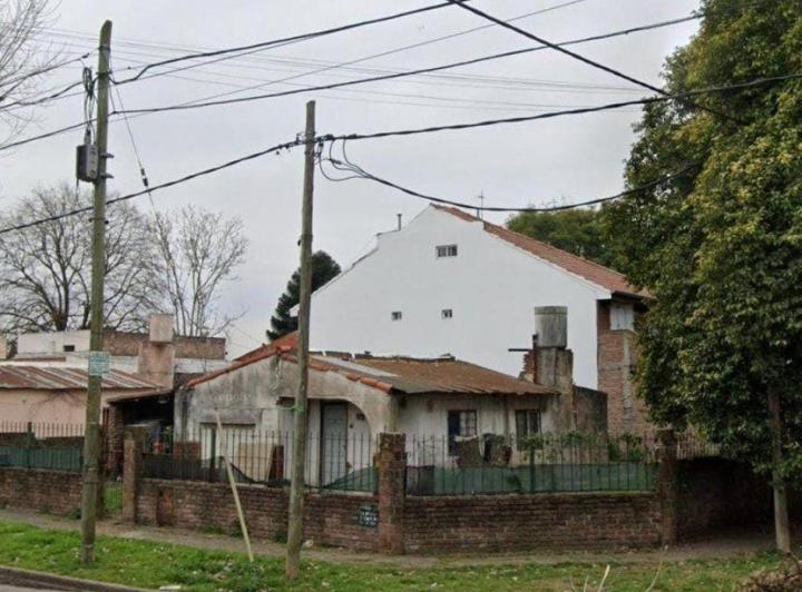Terreno · 334m²