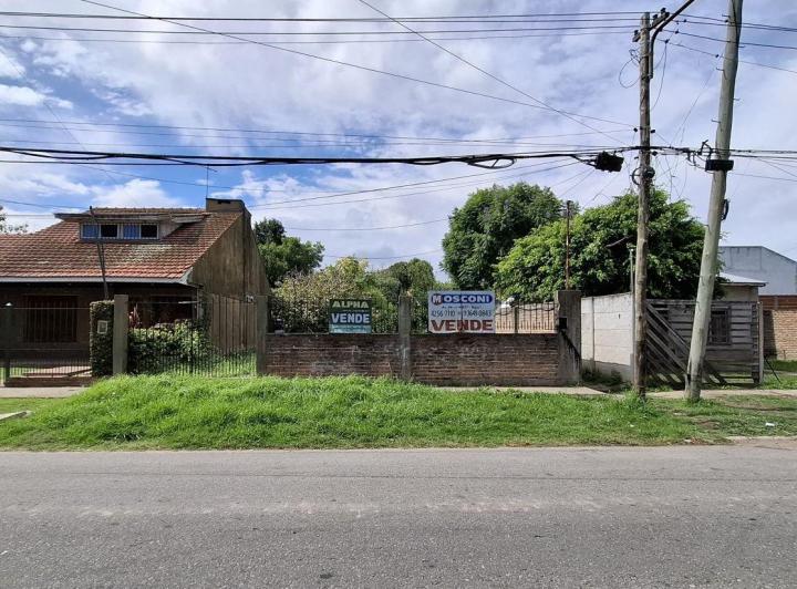 Terreno · 340m²