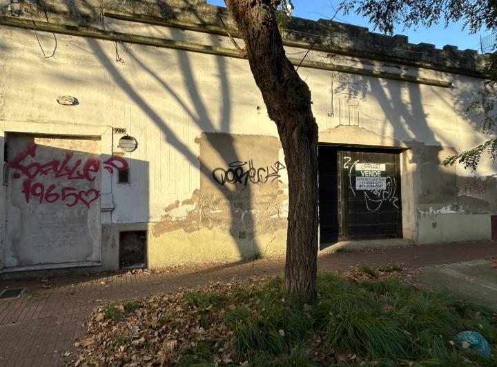 Terreno · 169m²