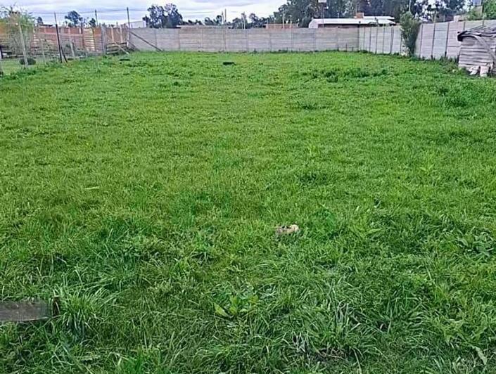 Terreno · 500m²