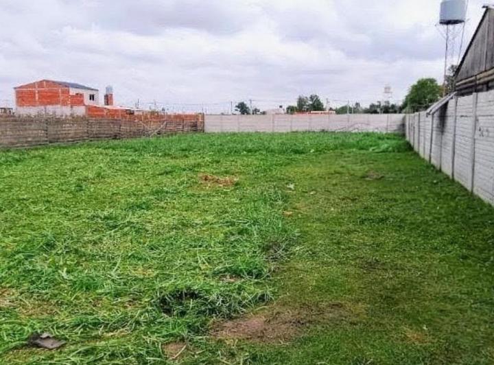 Terreno · 1000m²