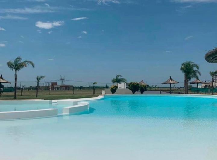 Terreno · 649m²