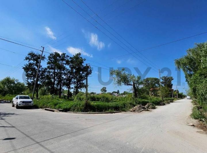Terreno · 686m²