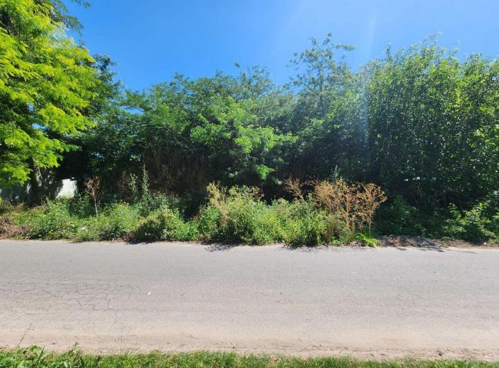 Terreno · 446m²