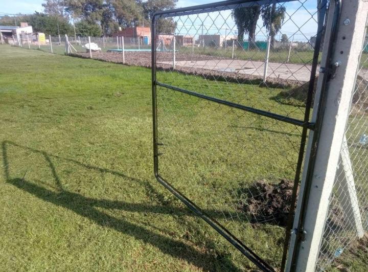 Terreno · 250m²