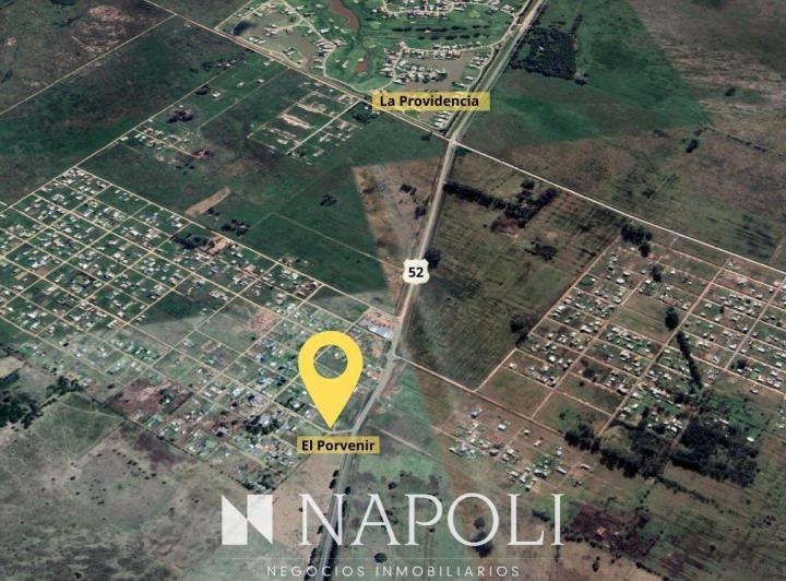Terreno · 350m²