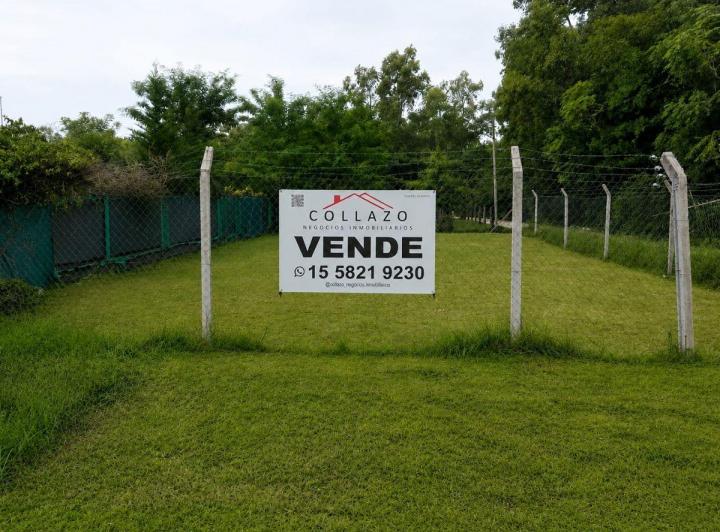 Terreno · 327m²
