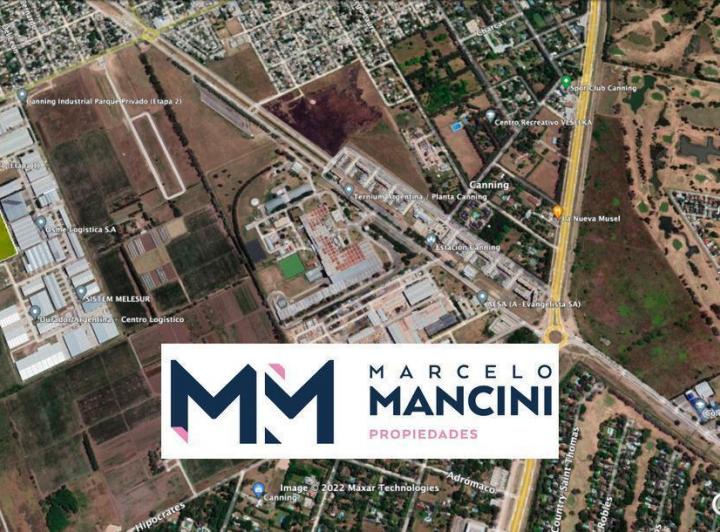 Terreno · 3450m²