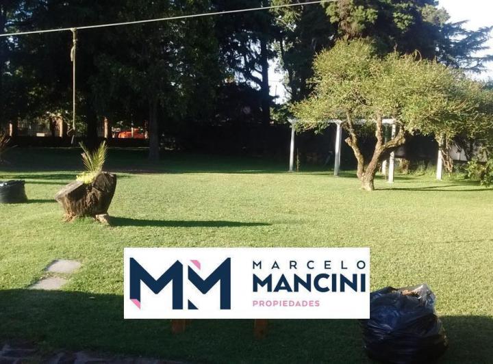 Terreno · 1080m²