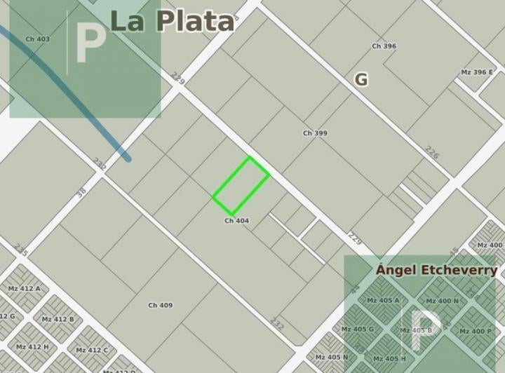 Terreno · 300m²