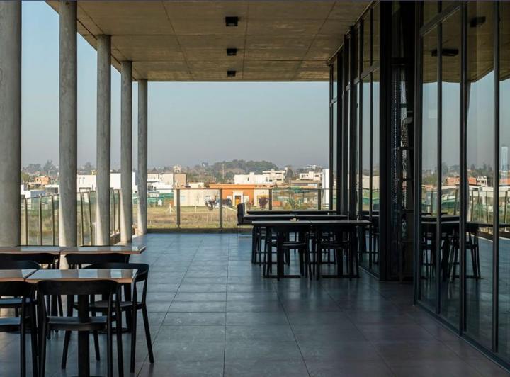 Terreno · 737m²
