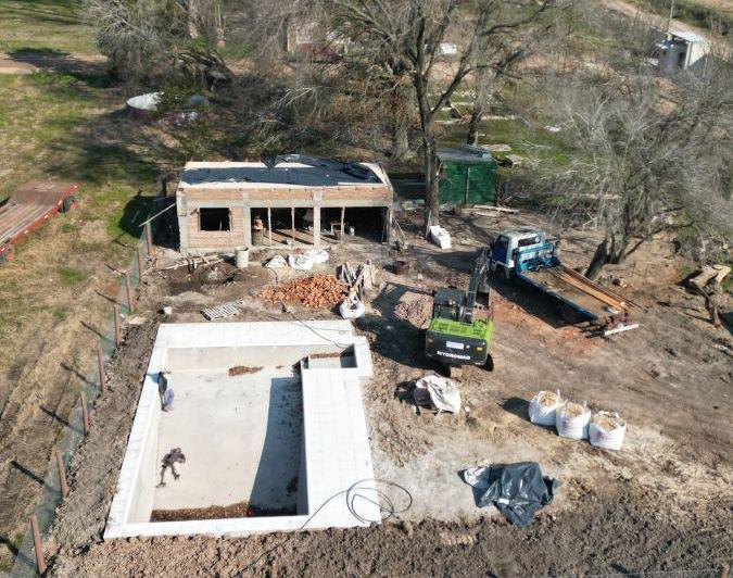 Terreno · 477m²