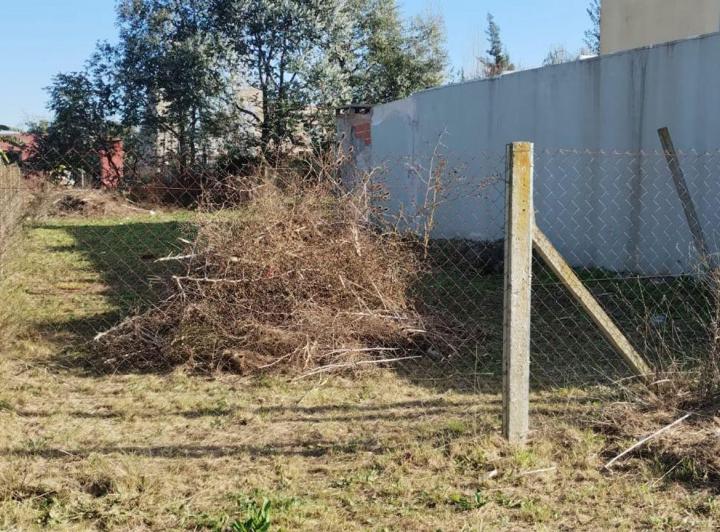 Terreno · 300m²