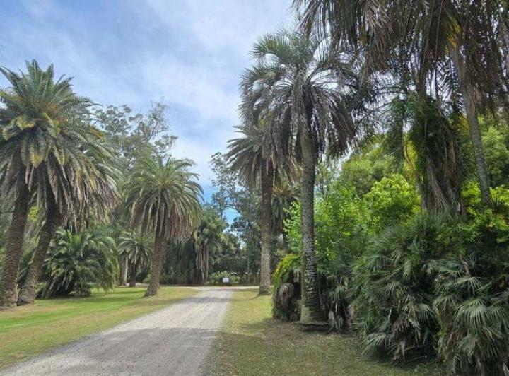 Terreno · 4300m²