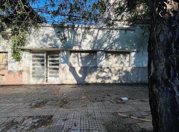 Terreno · 288m²