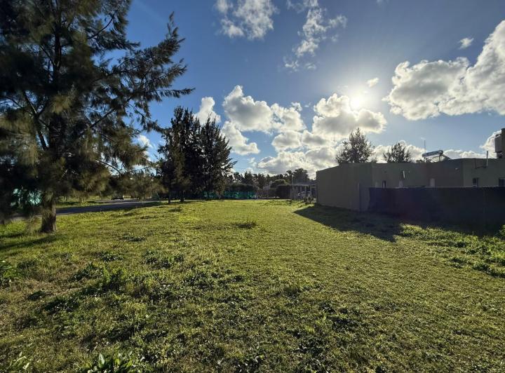Terreno · 535m²