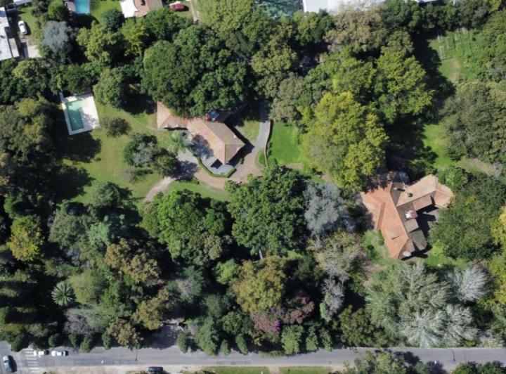Terreno · 13546m²