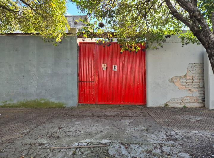 Terreno · 115m²