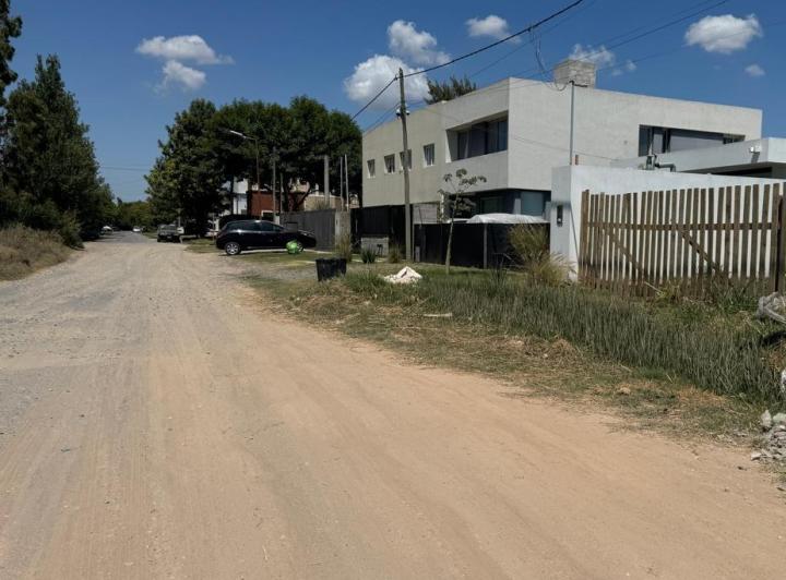 Terreno · 350m²