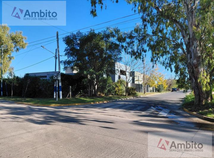 Terreno · 480m²