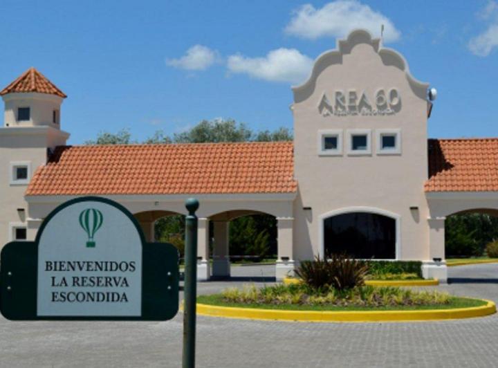 Terreno · 1501m²