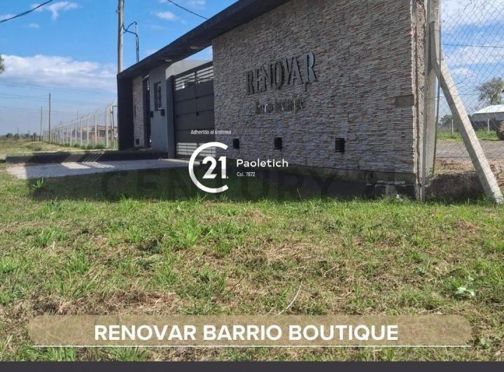 Terreno · 510m²