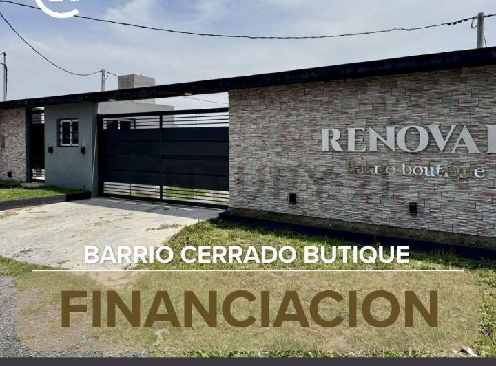 Terreno · 510m²
