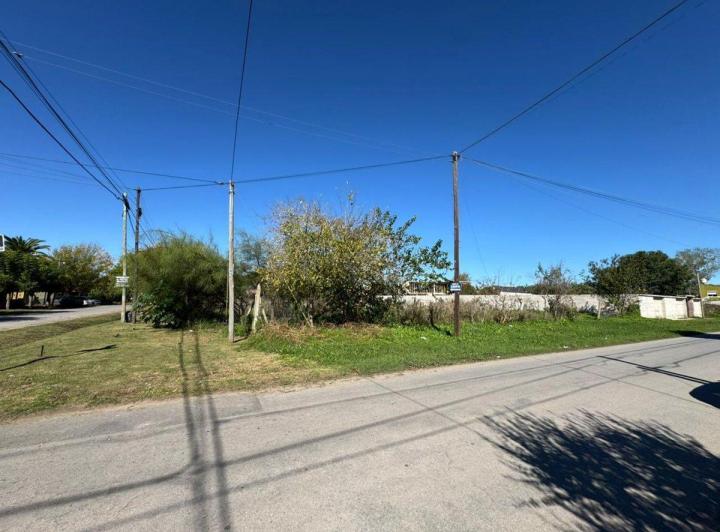 Terreno · 2690m²