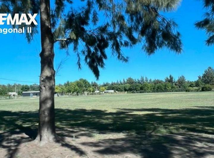 Terreno · 2365m²