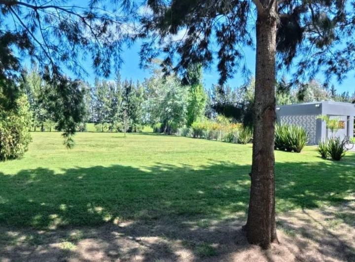 Terreno · 1393m²
