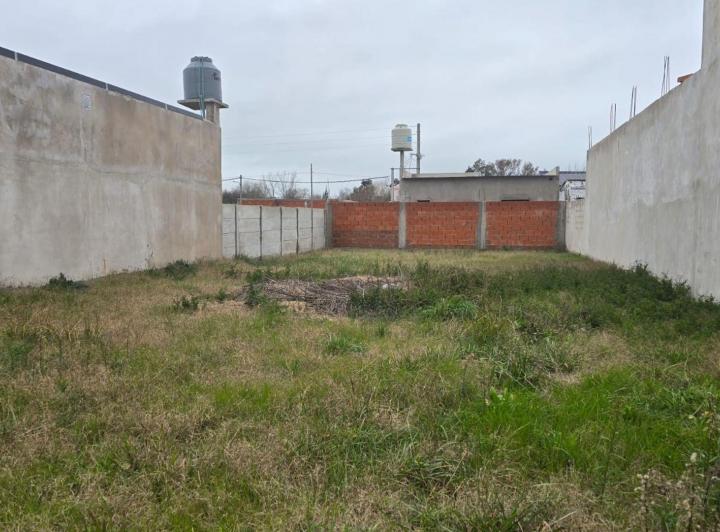 Terreno · 250m²