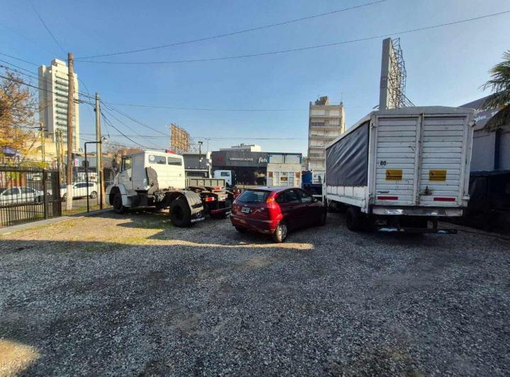 Terreno · 450m²
