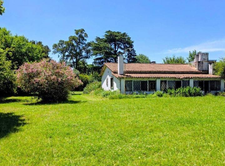 Terreno · 260m²