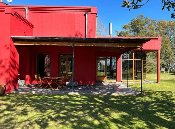 Terreno · 1507m²