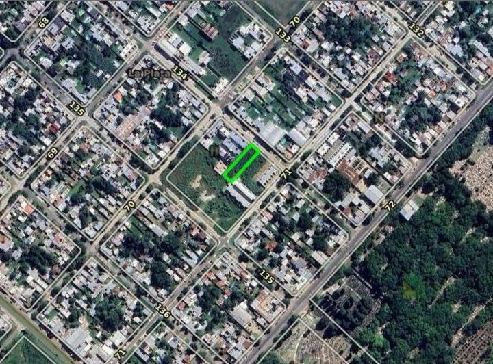 Terreno · 900m²