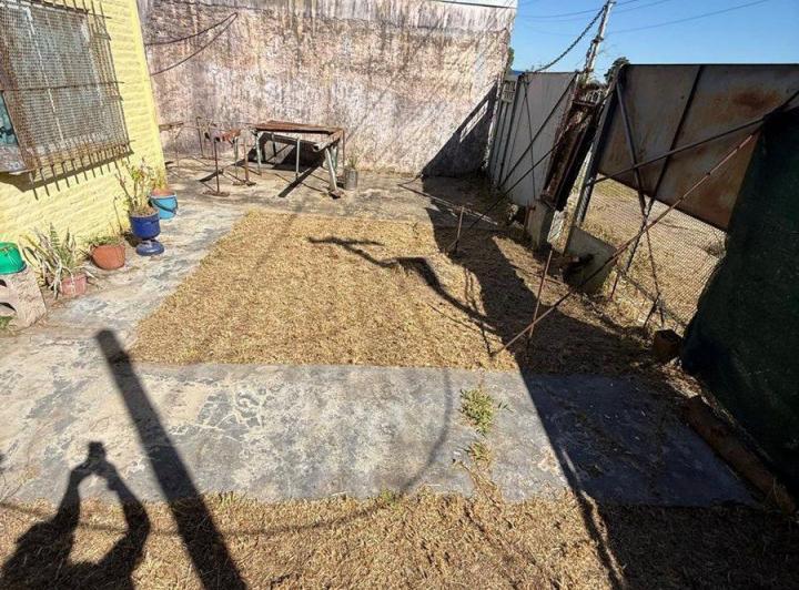 Terreno · 200m²