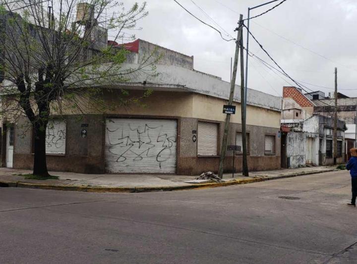 Terreno · 189ha · 1 Cochera