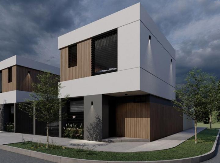 Terreno · 171m²