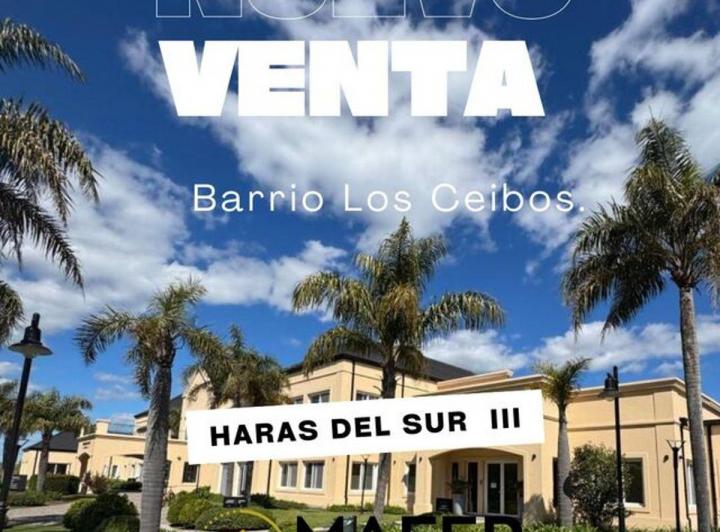Terreno · 1000m²