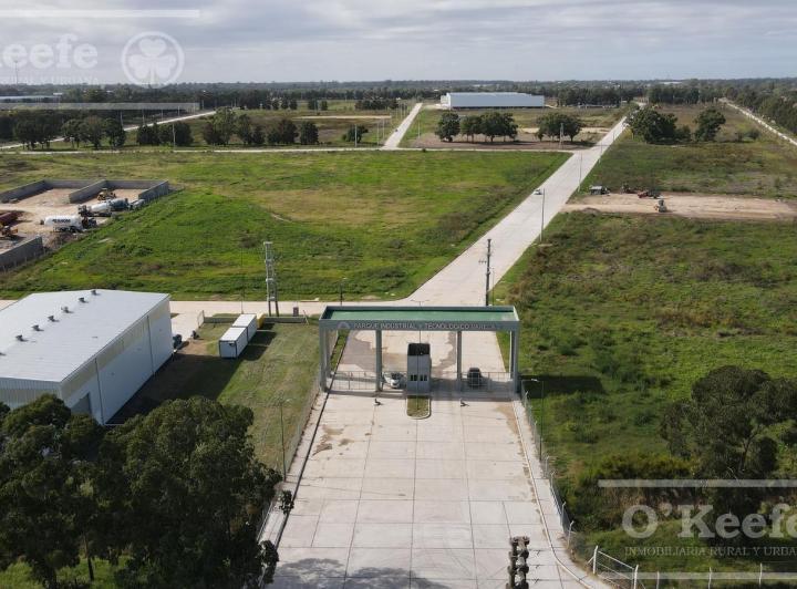 Terreno · 2848m²