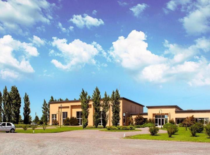 Terreno · 1334m²