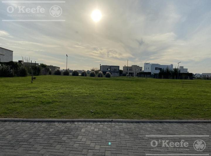 Terreno · 607m²