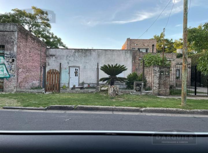 Terreno · 667m²