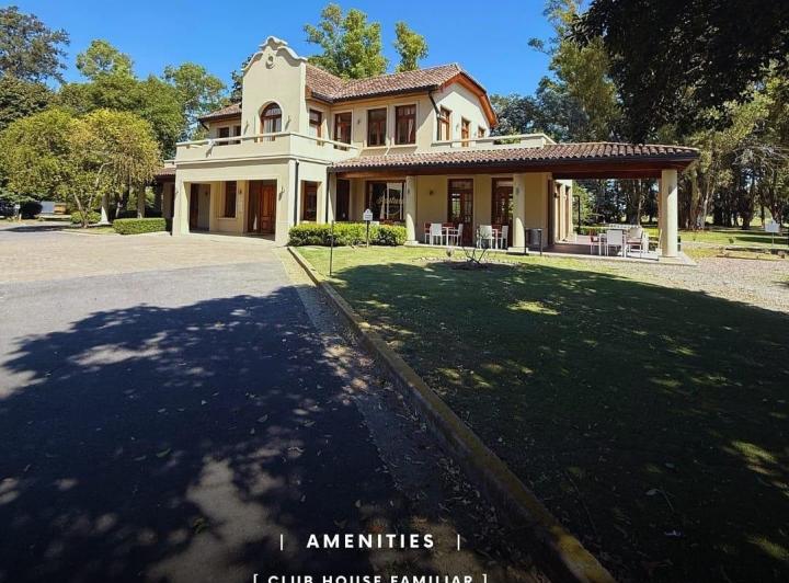 Terreno · 1416m²