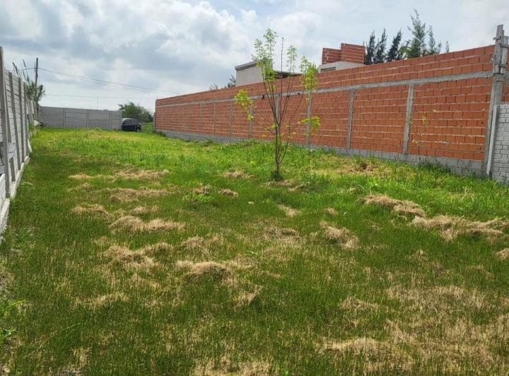 Terreno · 500m²