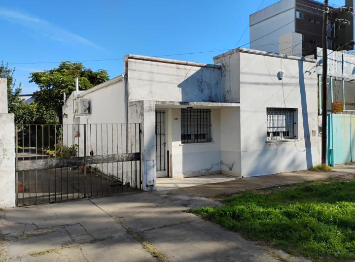 Terreno · 84m² · 3 Ambientes