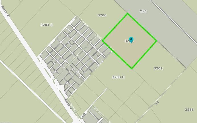 Terreno · 279924m²