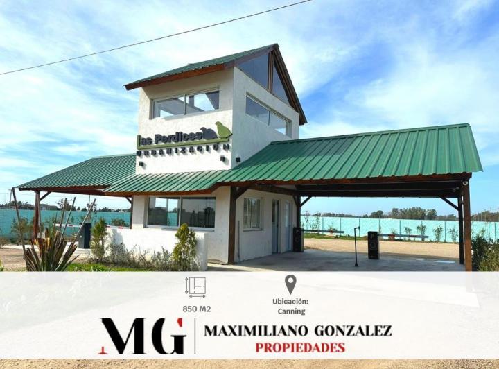 Terreno · 850m²